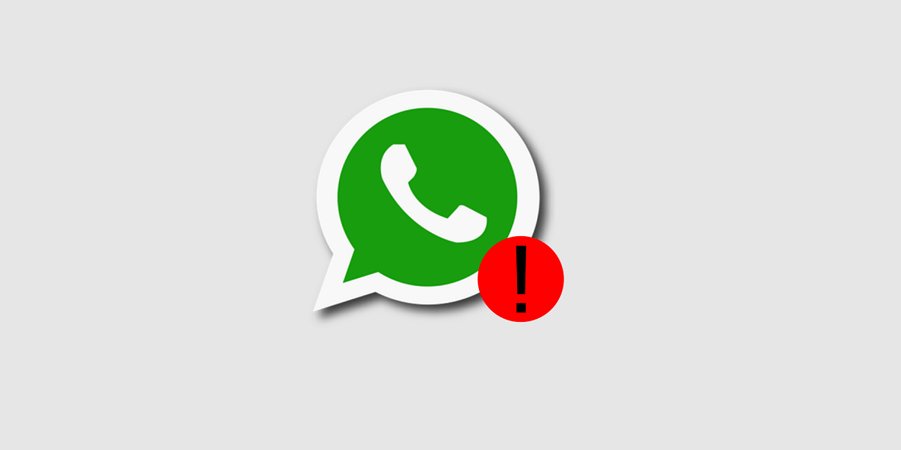 Cómo saber si WhatsApp está caído o es un problema de tu red