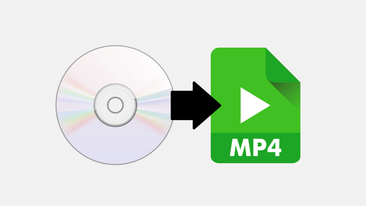 intencional cráter Establecer Cómo convertir DVD a MP4 gratis con WinX DVD Ripper