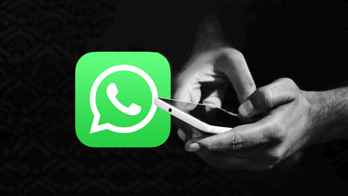 ¿Cuántos datos consume enviar un WhatsApp?