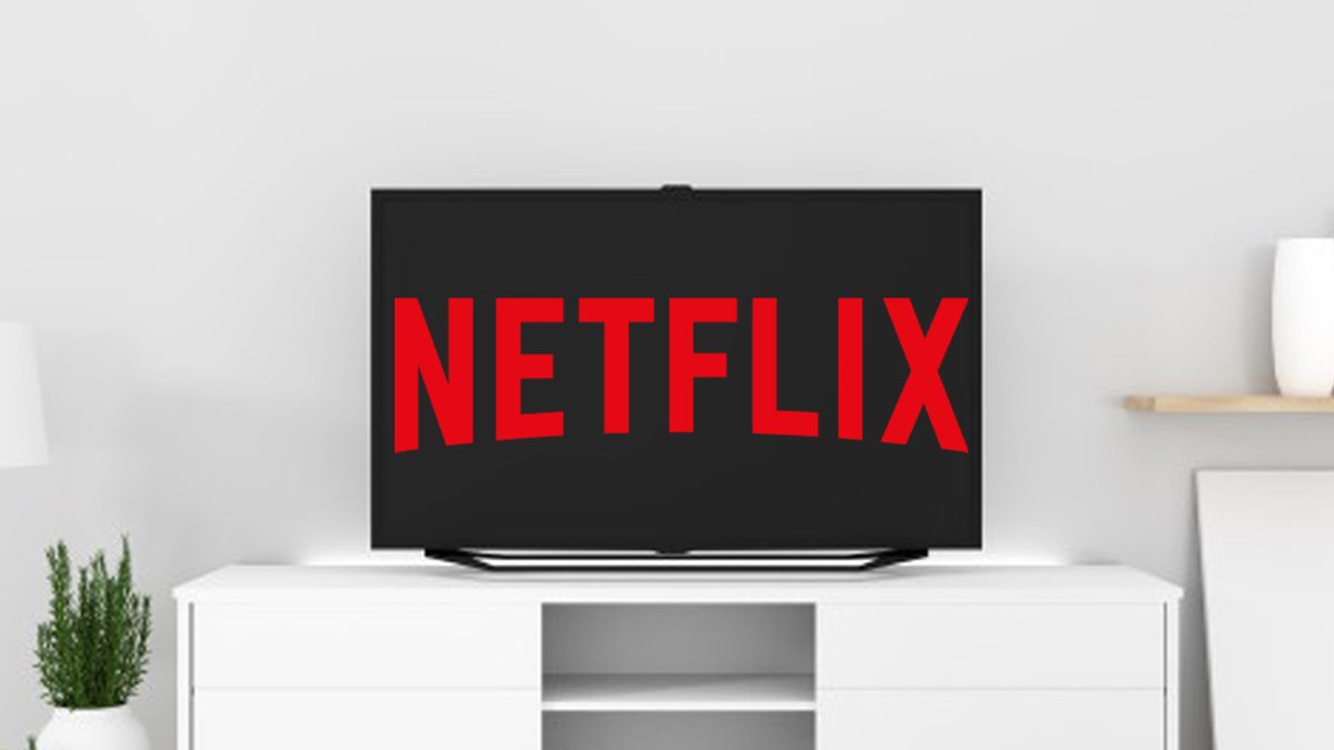 Cómo ver Netflix en el televisor