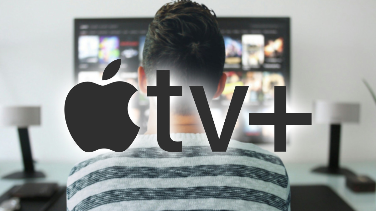 Oferta: Apple TV+ gratis durante 2 meses