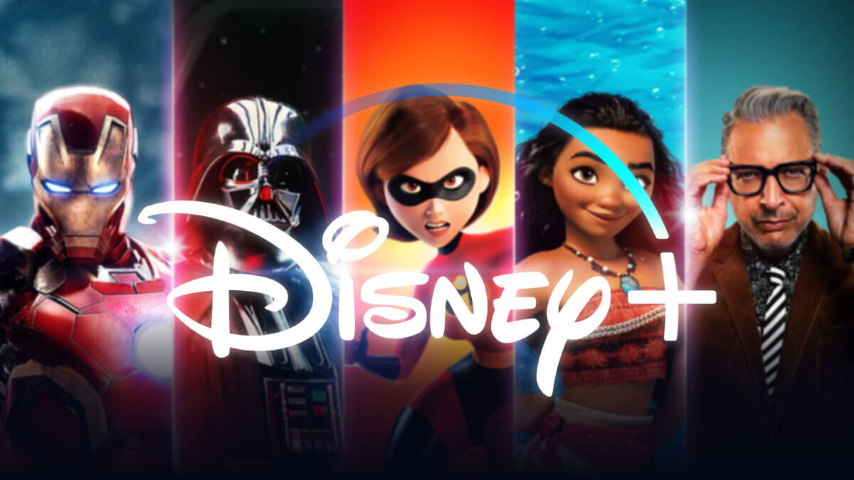 Disney+ GroupWatch ya está en España: así puedes ver Disney+ con tus amigos