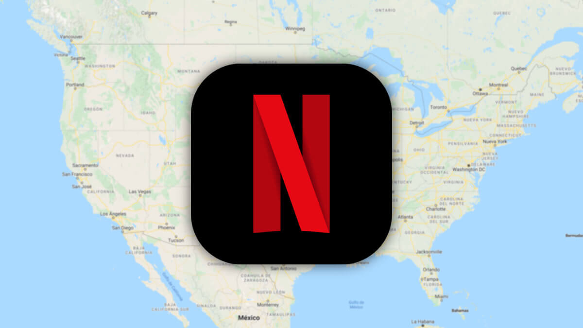 Cómo ver el catálogo de Netflix de Estados Unidos desde España con NordVPN
