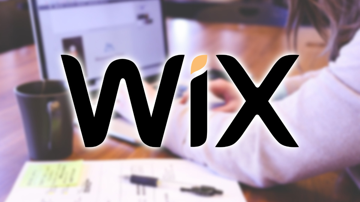 Cómo crear una página web con Wix