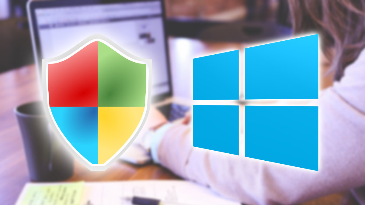 Cómo hacer que Windows Defender analice pendrives