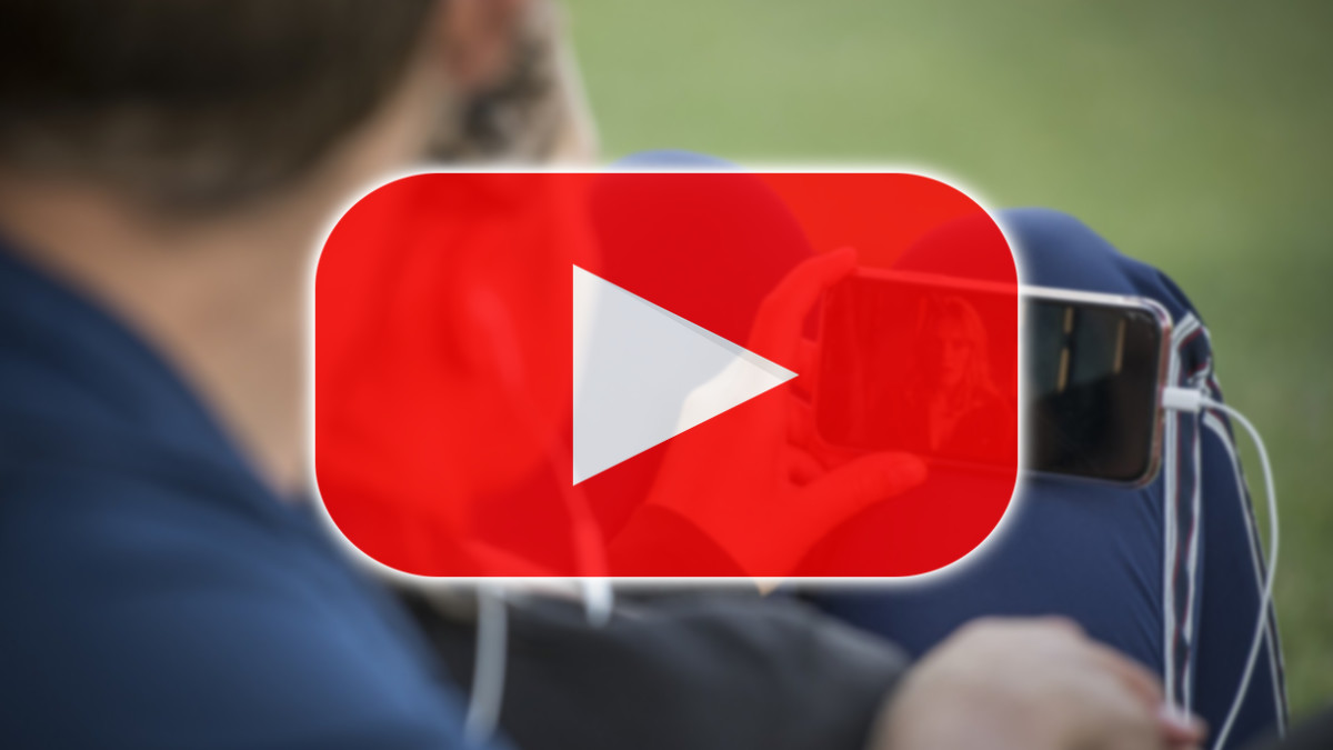YouTube cambia sus condiciones legales para 2022: todas las novedades