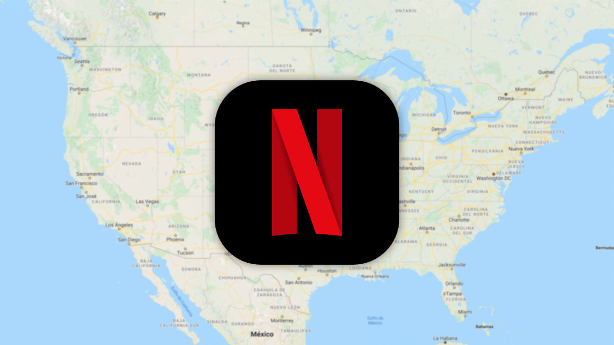 Cómo ver Netflix de otros países en España