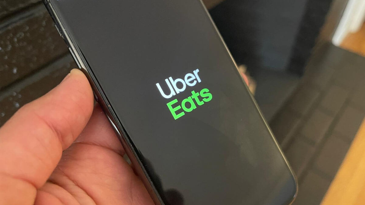 Cómo contactar con Uber Eats