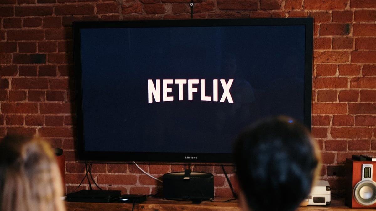 Así podés ver Netflix en un televisor antiguo