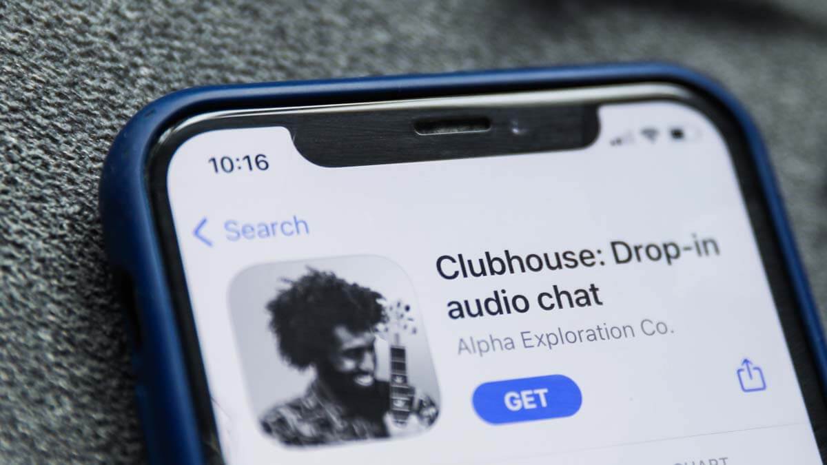 Clubhouse, la app que estuvo de moda, ya está disponible sin invitación