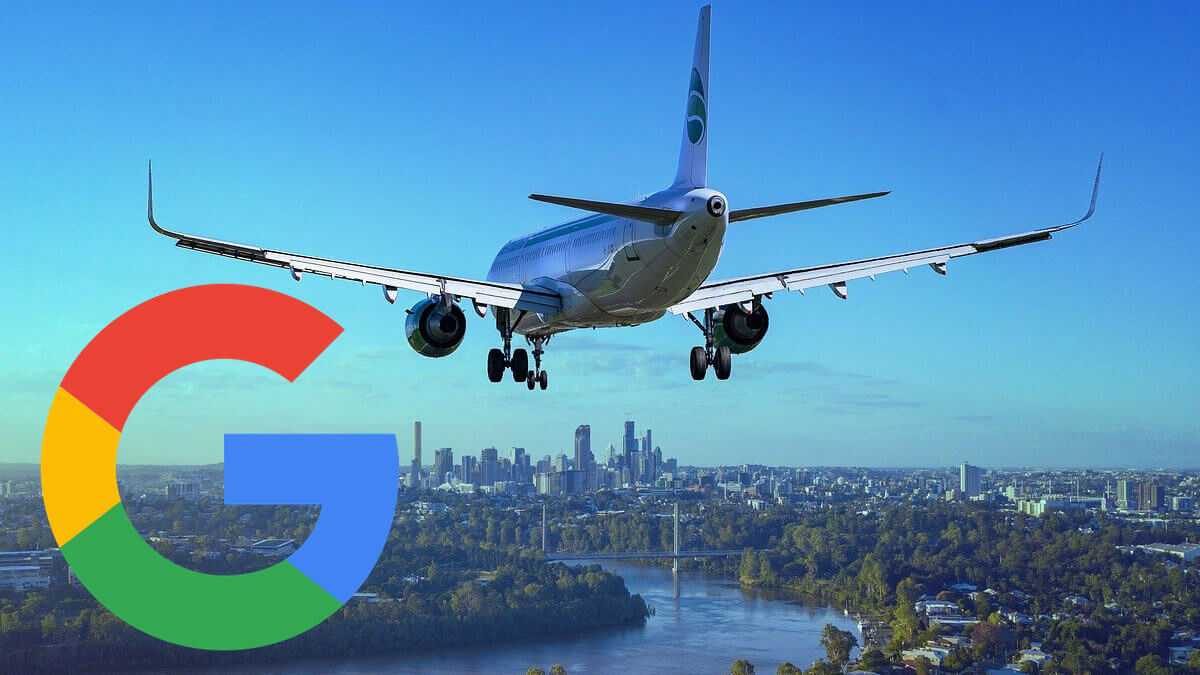 Cómo encontrar vuelos baratos con Google Flights