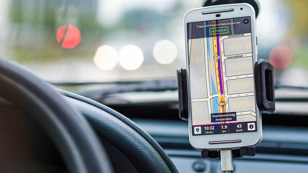 Cómo calibrar el GPS en Android