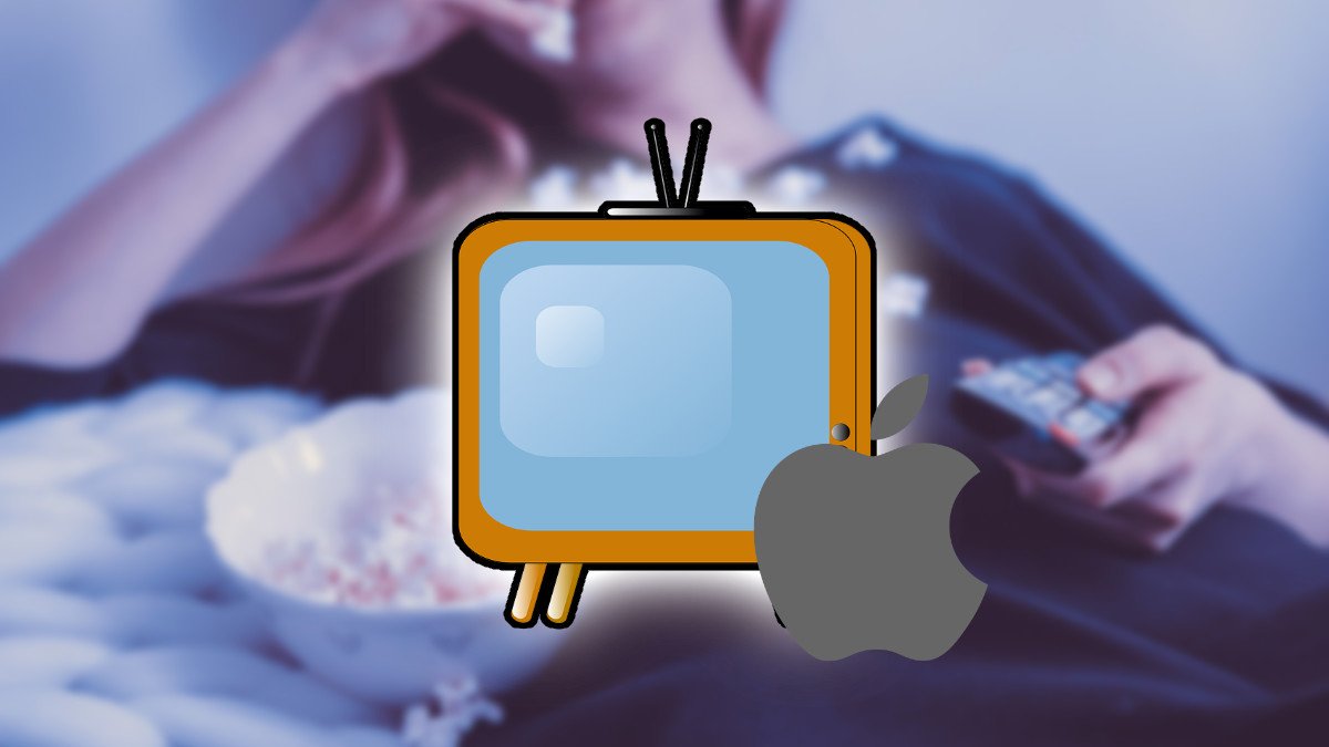 Cómo ver la TV gratis en iOS