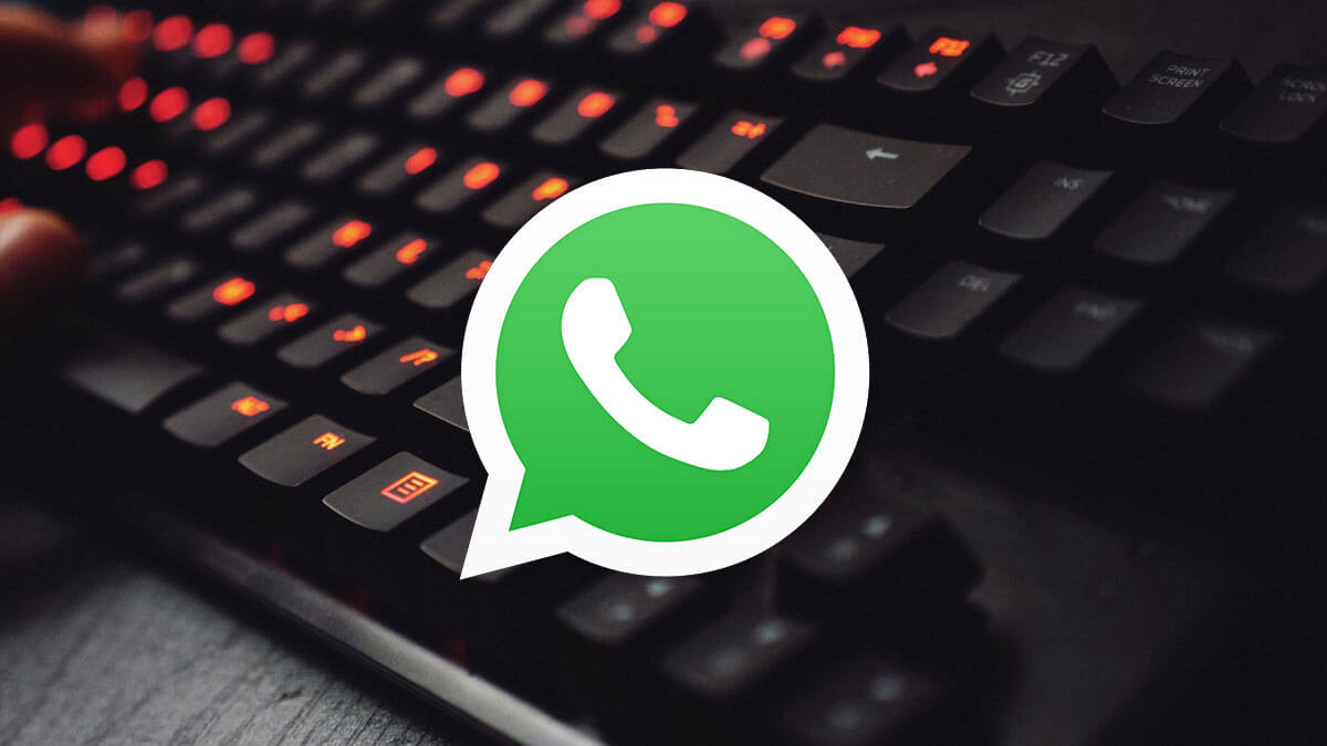 Cómo instalar WhatsApp en tu ordenador