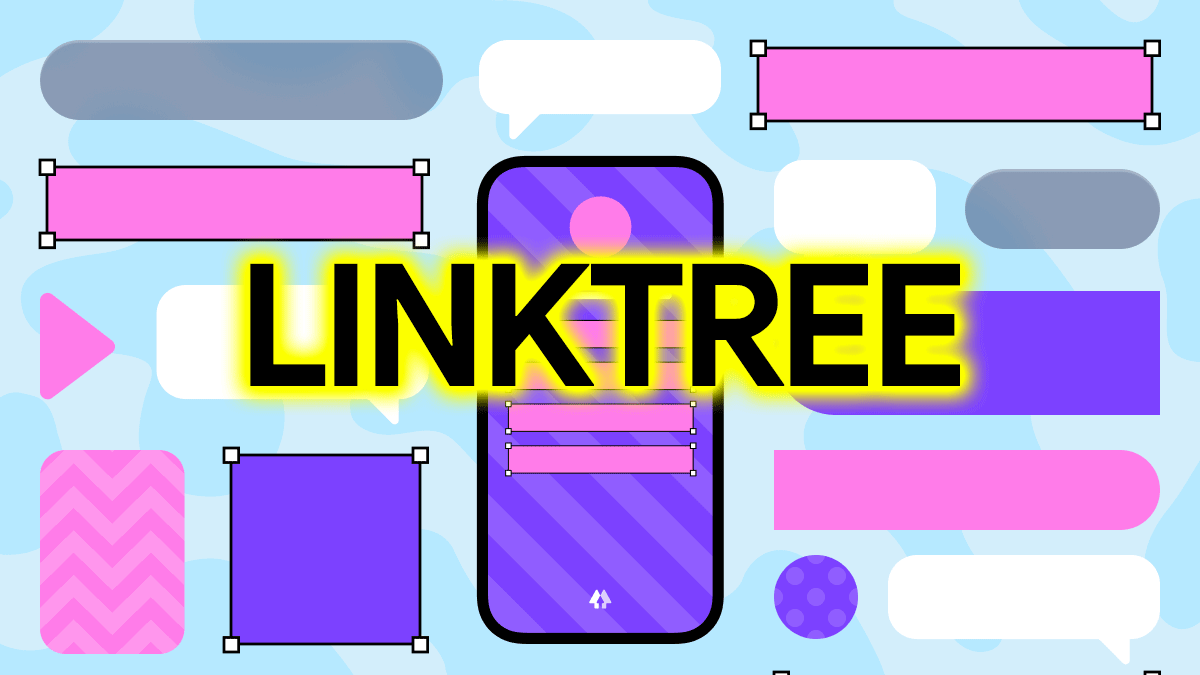 Linktree, qué es y cómo funciona
