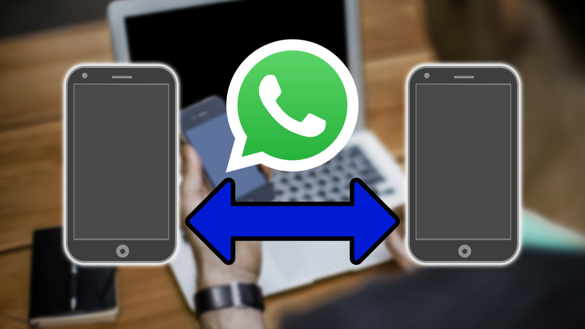 Al fin podemos migrar WhatsApp de Android a iPhone oficialmente: así es el proceso