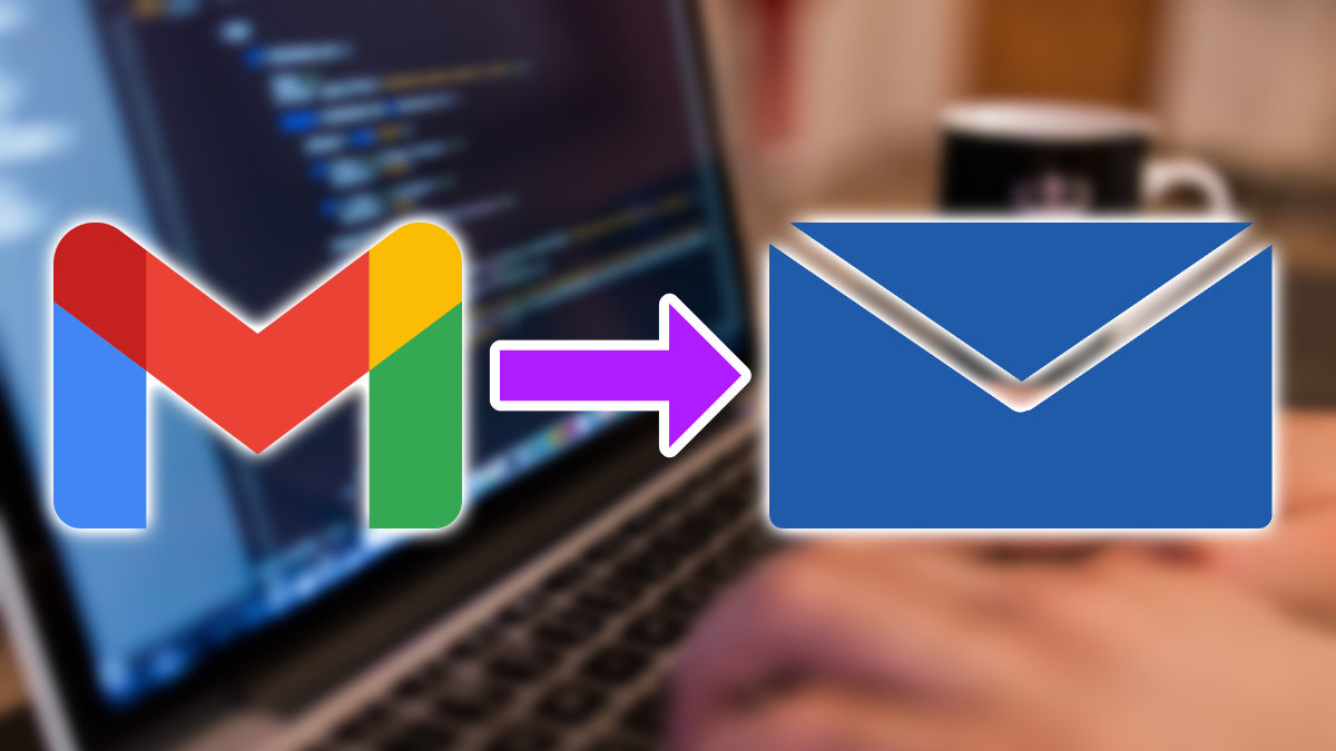 Cómo recibir los correos de Gmail en Hotmail