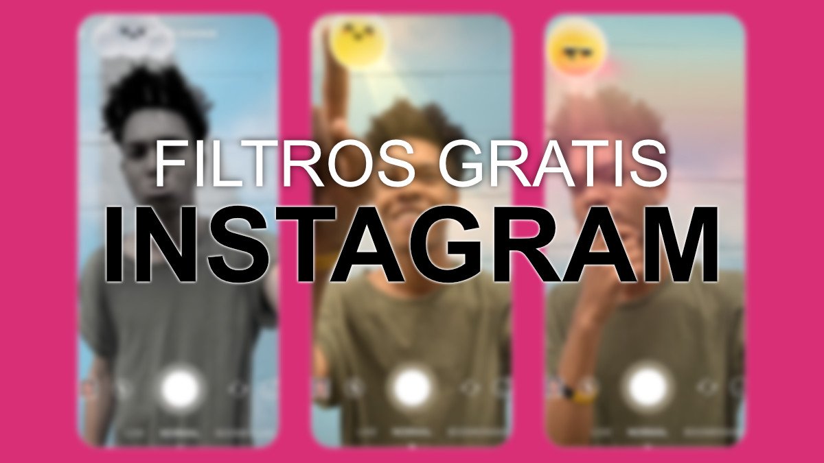Cómo localizar y usar los filtros de moda en Instagram