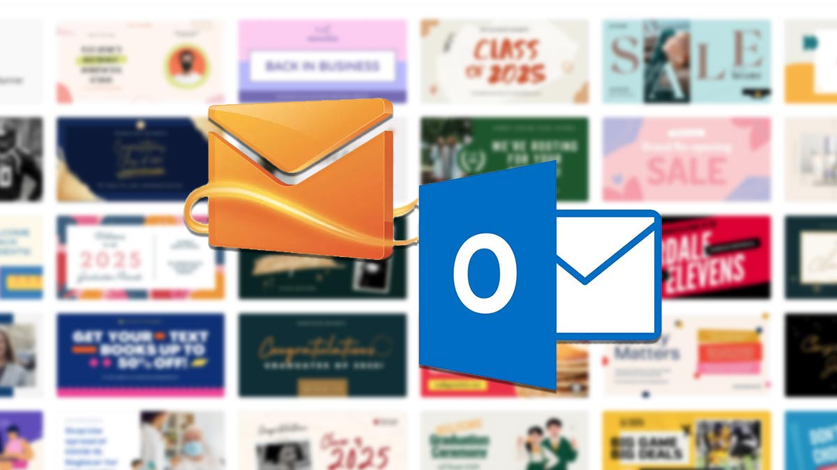 Cómo añadir una firma en Hotmail/Outlook