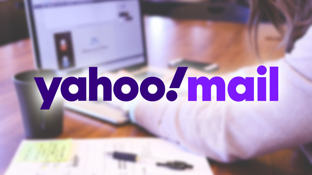 Cómo iniciar sesión en el correo Yahoo Mail