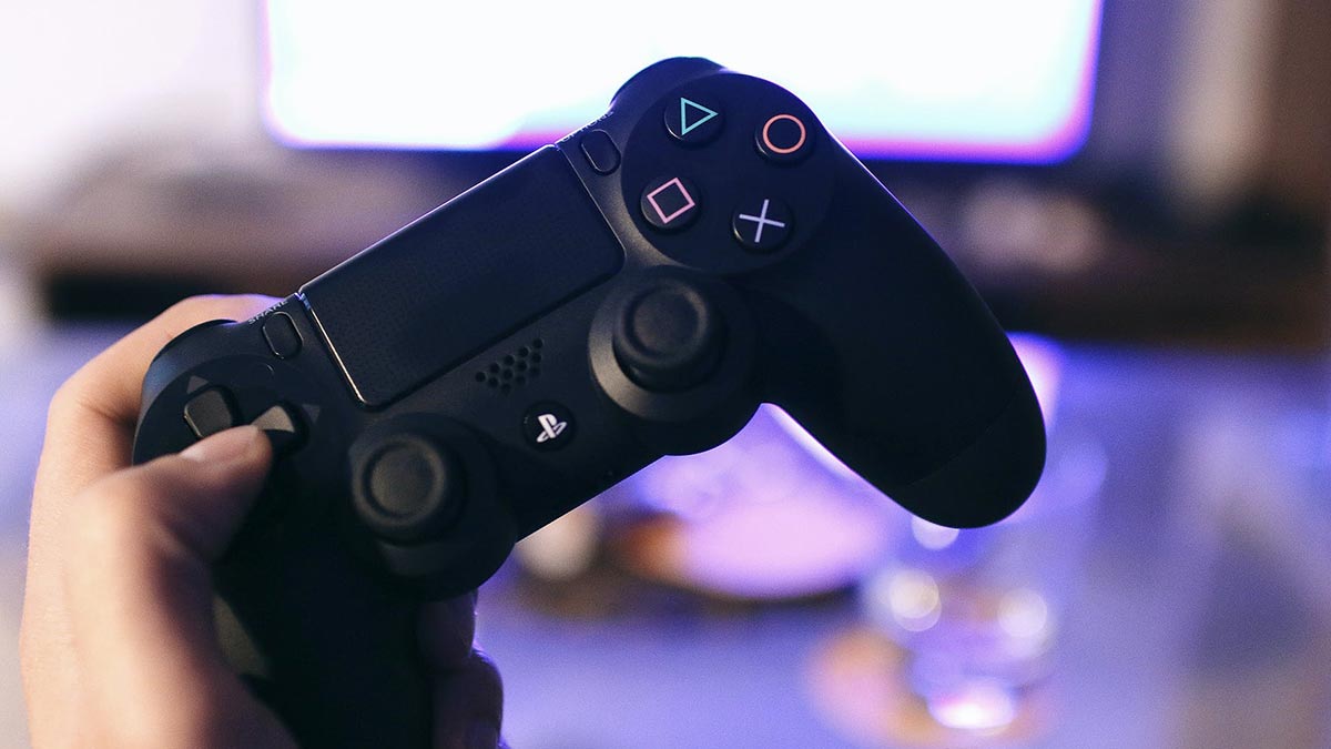 SCP Server: qué es cómo jugar un Dualshock 4 en