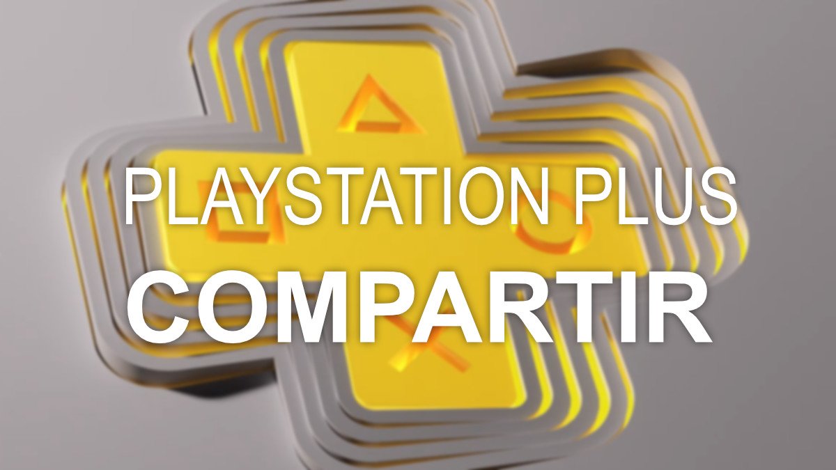 apretado equilibrio Meandro Cómo compartir la cuenta de PlayStation Plus para jugar online a PS4