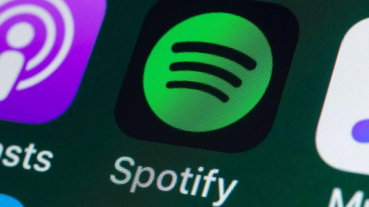 Spotify ya vende directamente entradas a conciertos