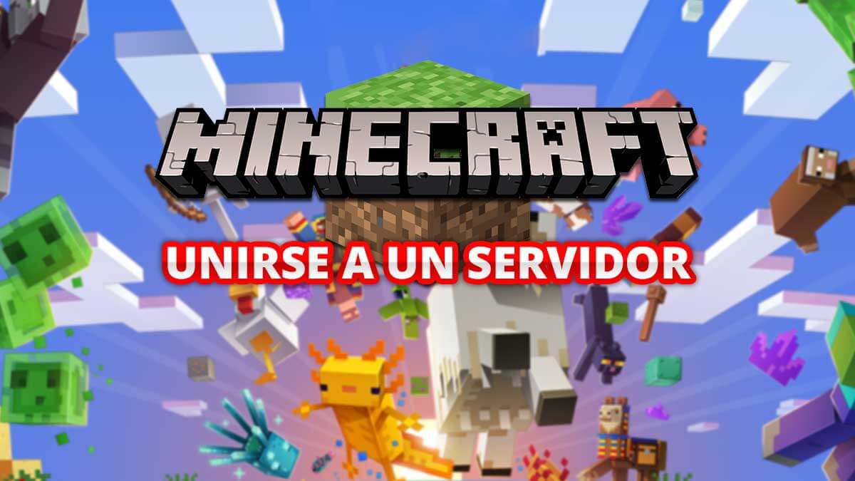 Publica tu servidor de minecraft