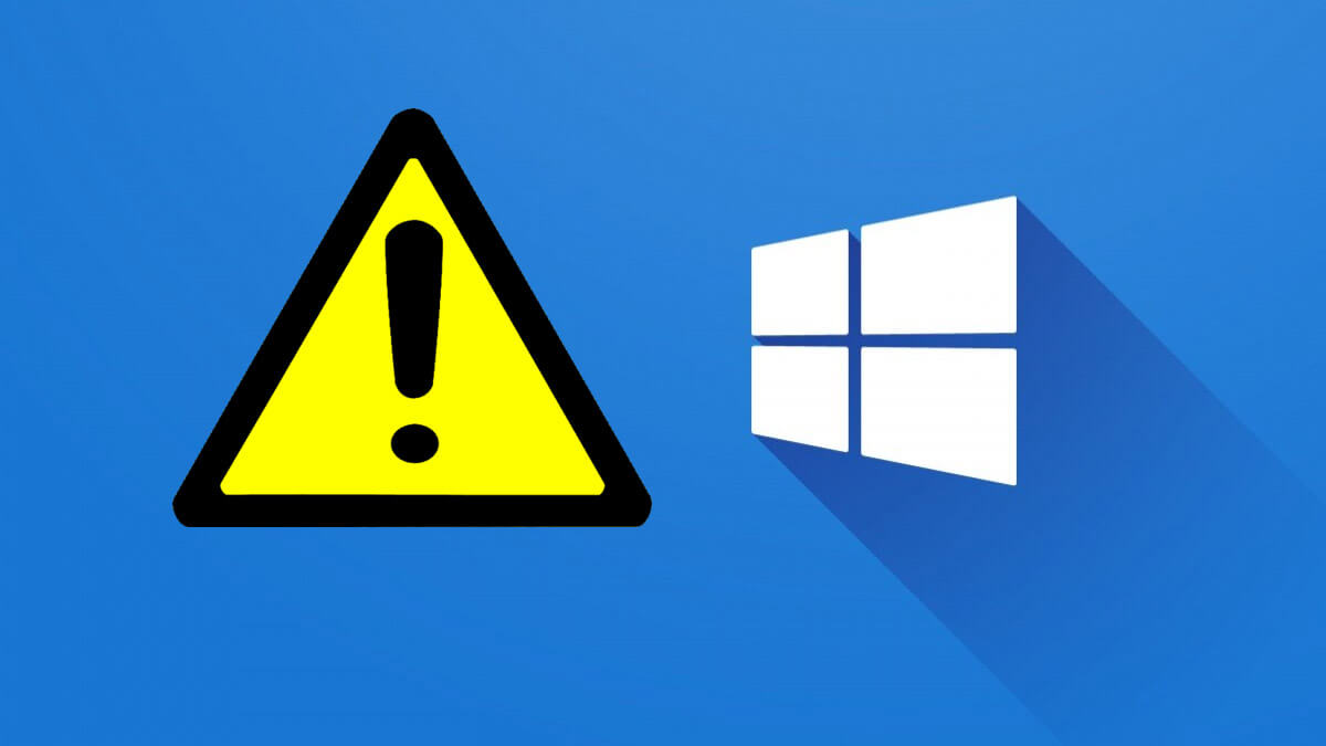 La actualización KB5005033 para Windows 10 viene con problemas: cómo solucionarlos