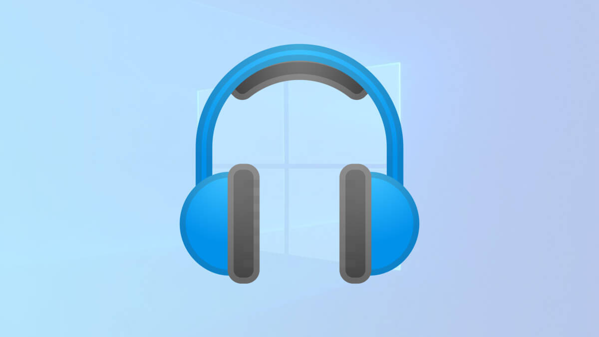 Windows 10 no reconoce los auriculares: qué hacer