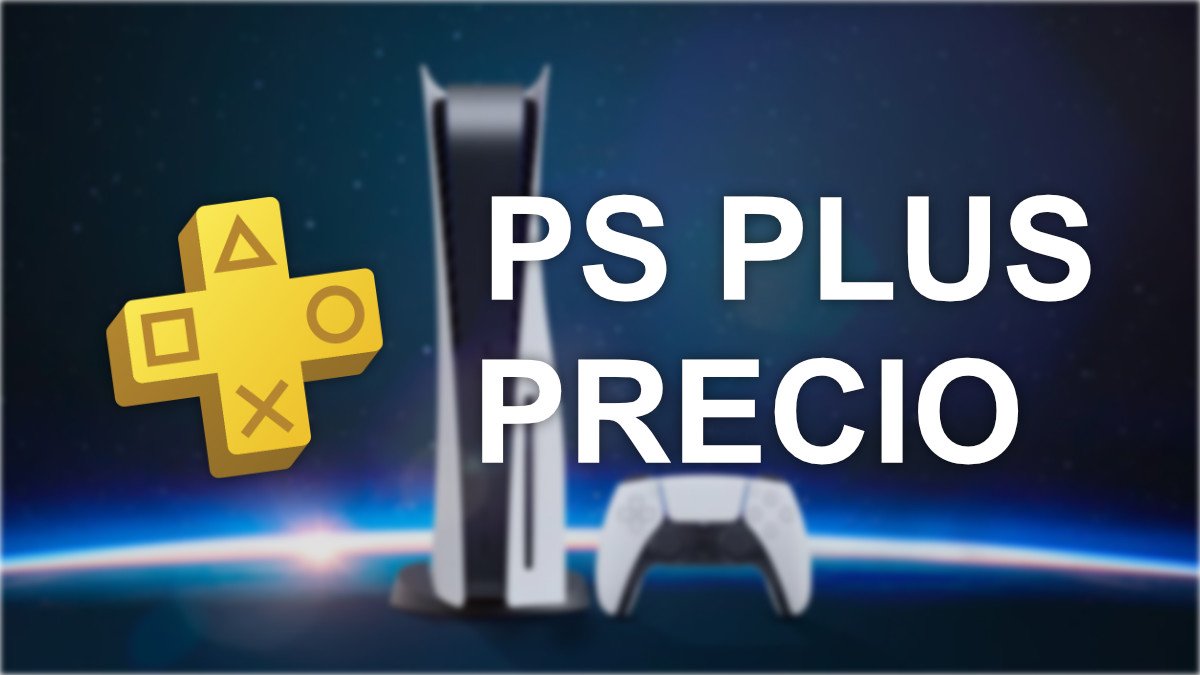 Tarjeta PS Plus  Comparar Precios