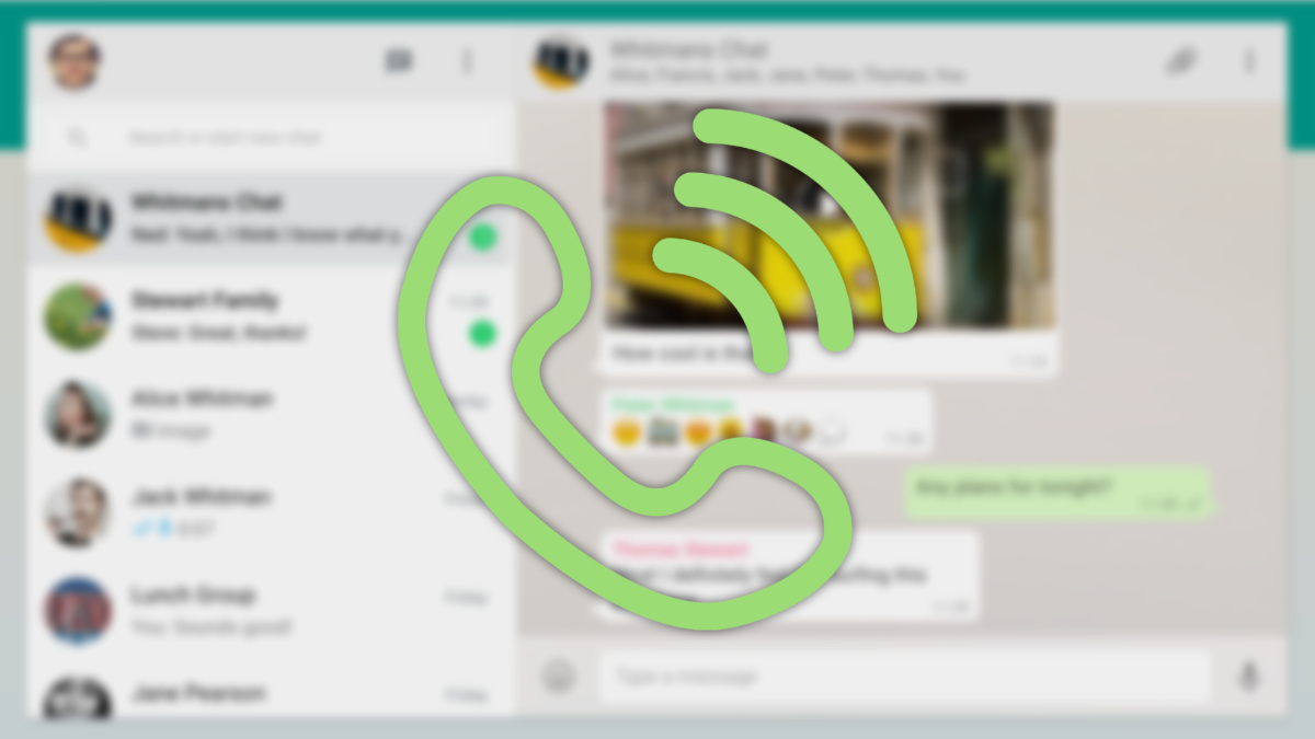 WhatsApp beta para Android está incluyendo la opción de silenciar llamadas de desconocidos