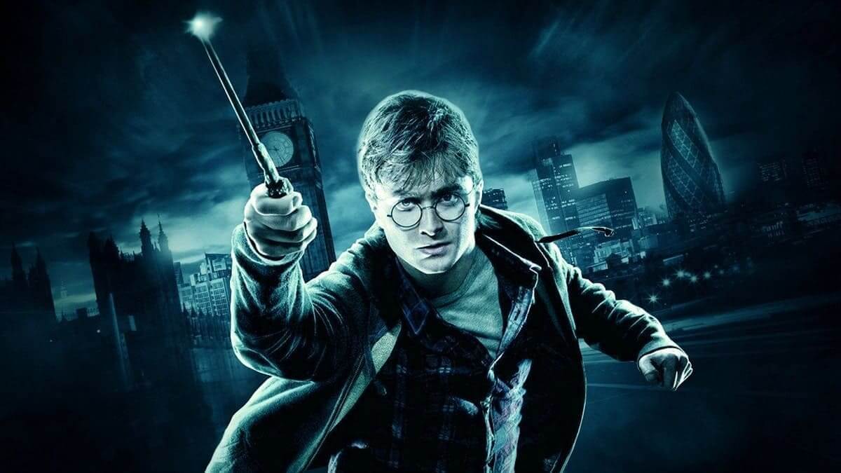 7 juegos de Harry Potter que no debes pasar por alto