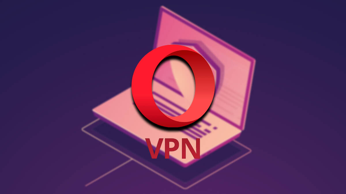 Opera lanza su VPN gratuita en iPhone
