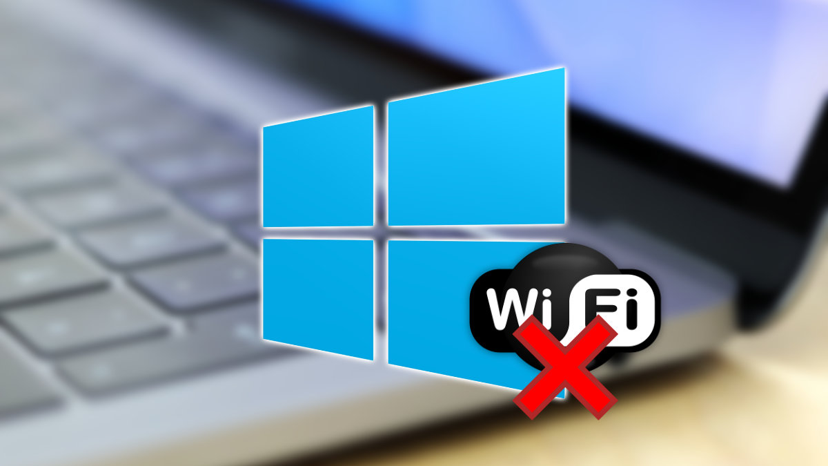 Cómo eliminar una red WiFi guardada en Windows 10