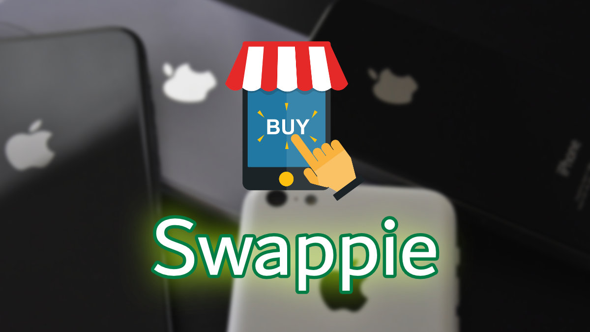 ¿Qué es Swappie? ¿Es fiable?