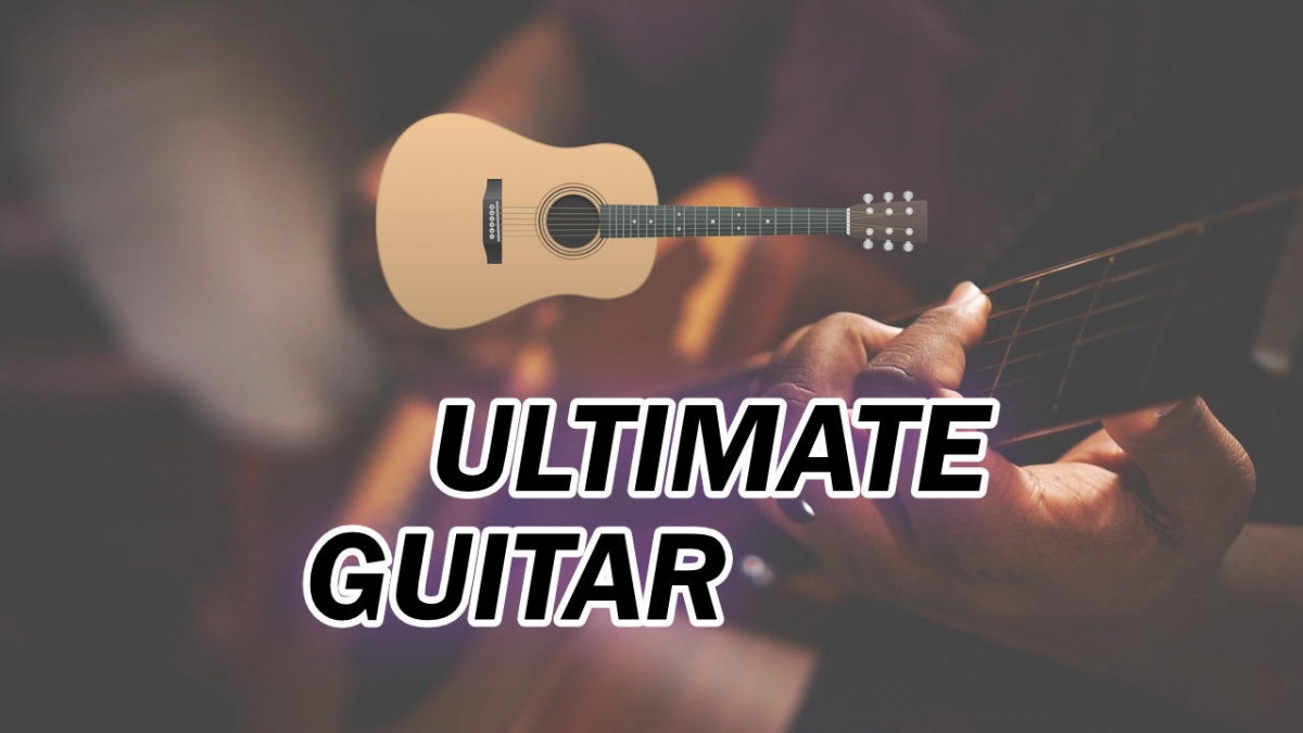 Saca el máximo partido a tu instrumento con Ultimate Guitar Tabs para Android