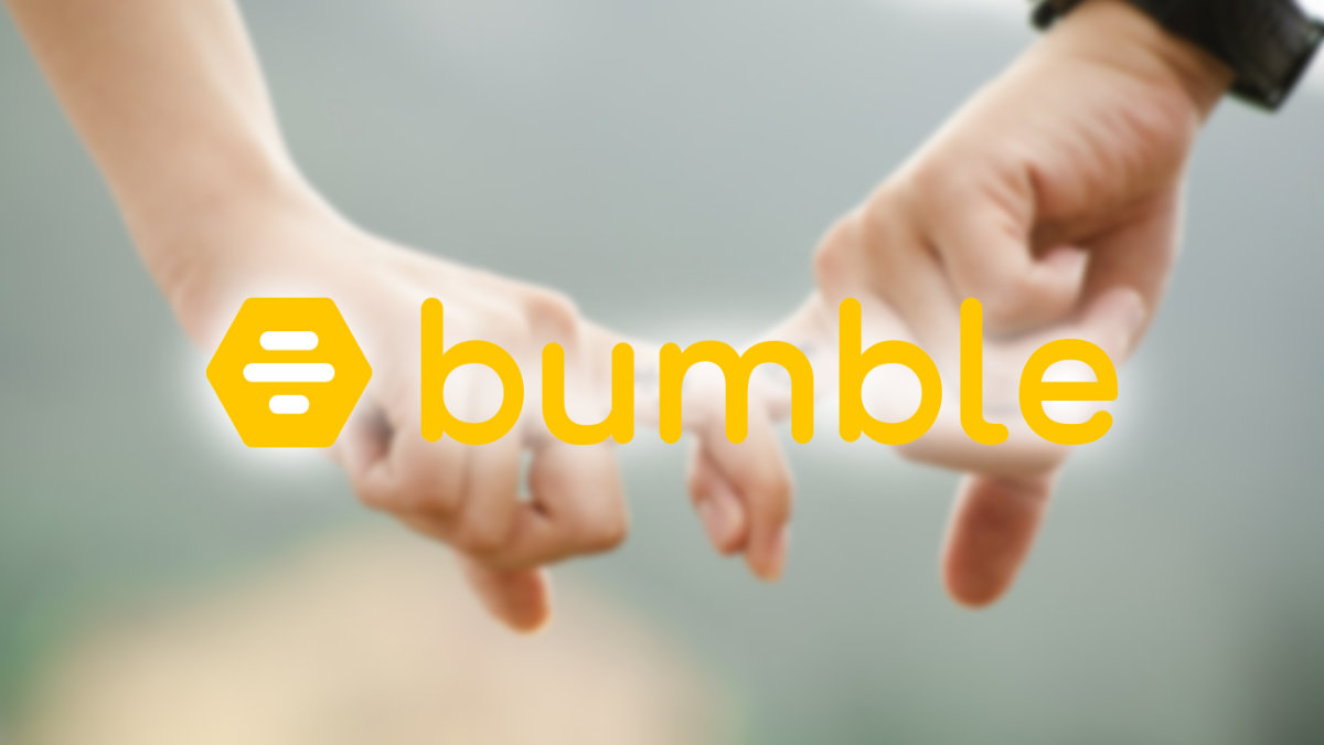 Bumble, qué es y cómo funciona esta app para ligar