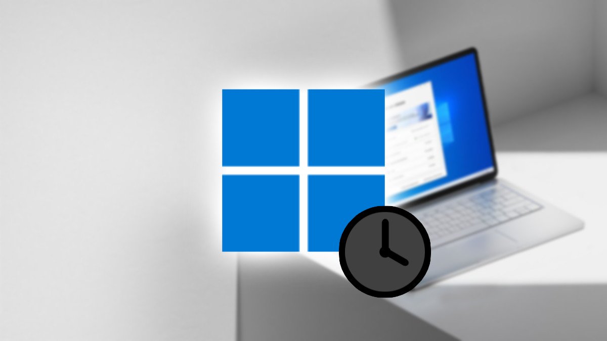 Cómo cambiar la fecha, la hora y la región en Windows 11