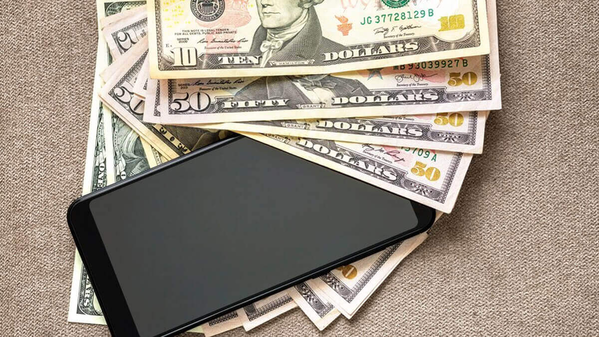 cache Muslo Solo haz Cómo ganar dinero desde tu celular