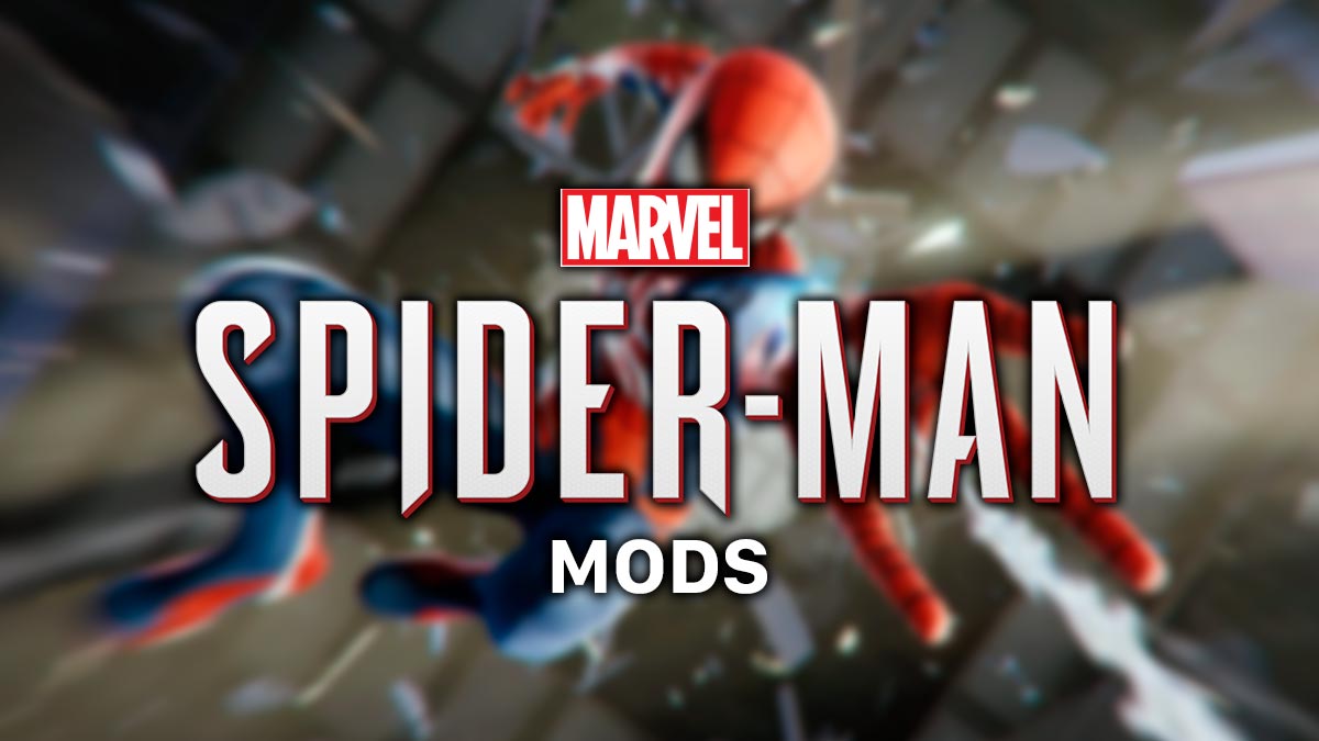 Cómo instalar mods en Marvel's Spider-Man Remastered en PC