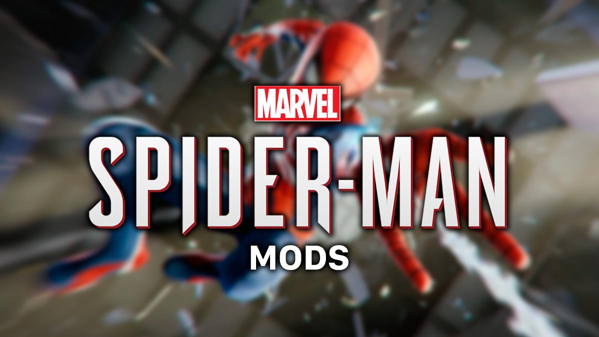 Marvel's Spider-Man Remastered - Criando e Instalando Mods - Fórum