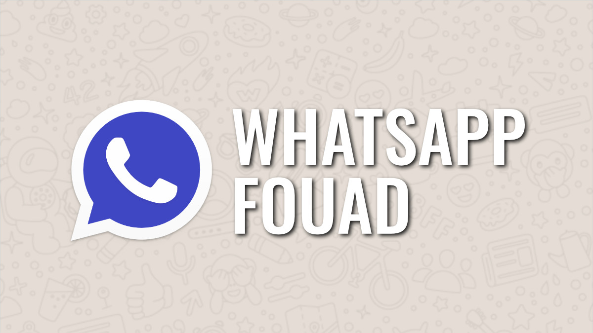 Fouad WhatsApp, uno de los mejores mods de WhatsApp