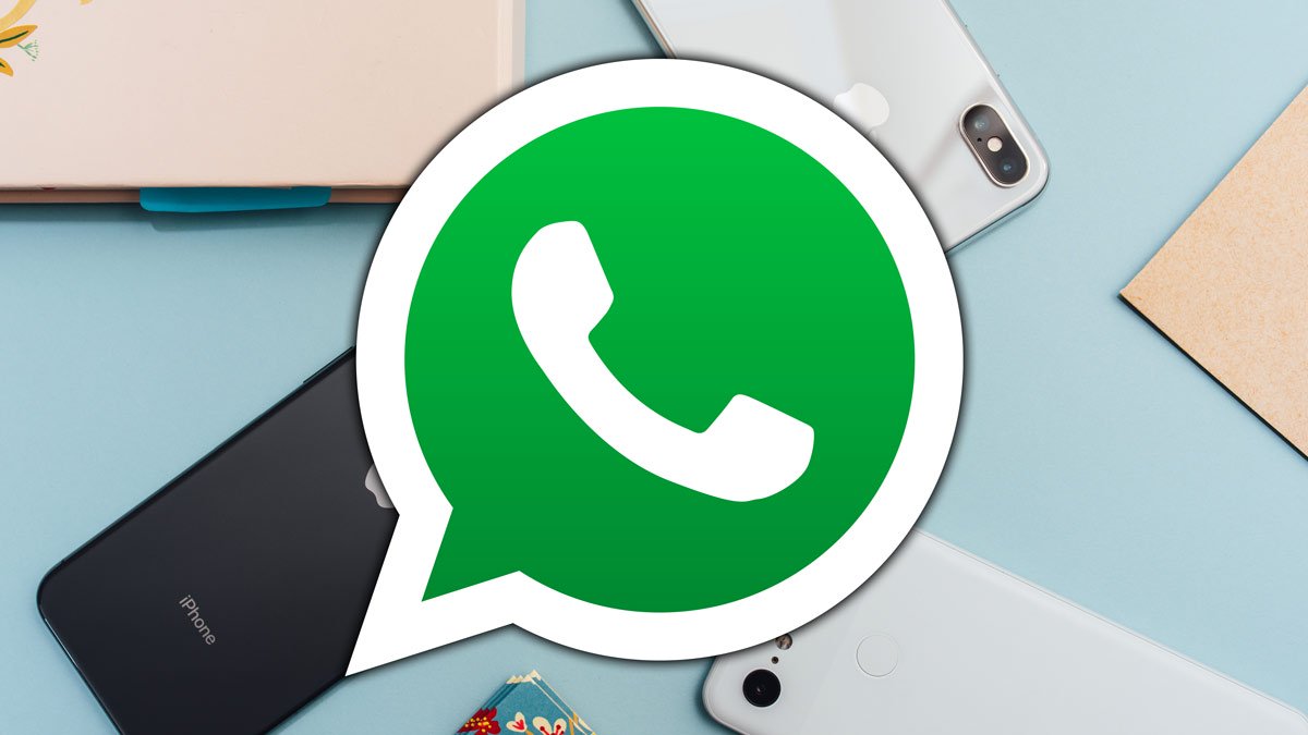 Cómo usar WhatsApp en dos móviles a la vez con su versión web