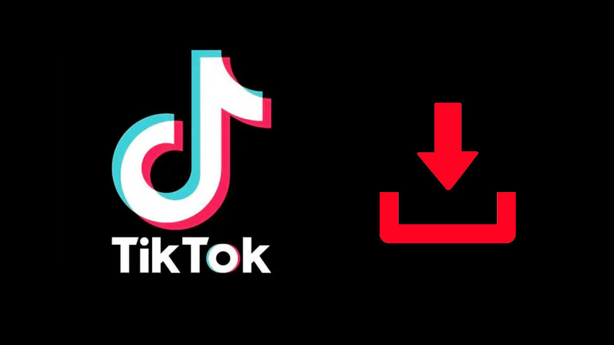 Cómo quitar la marca de agua de TikTok