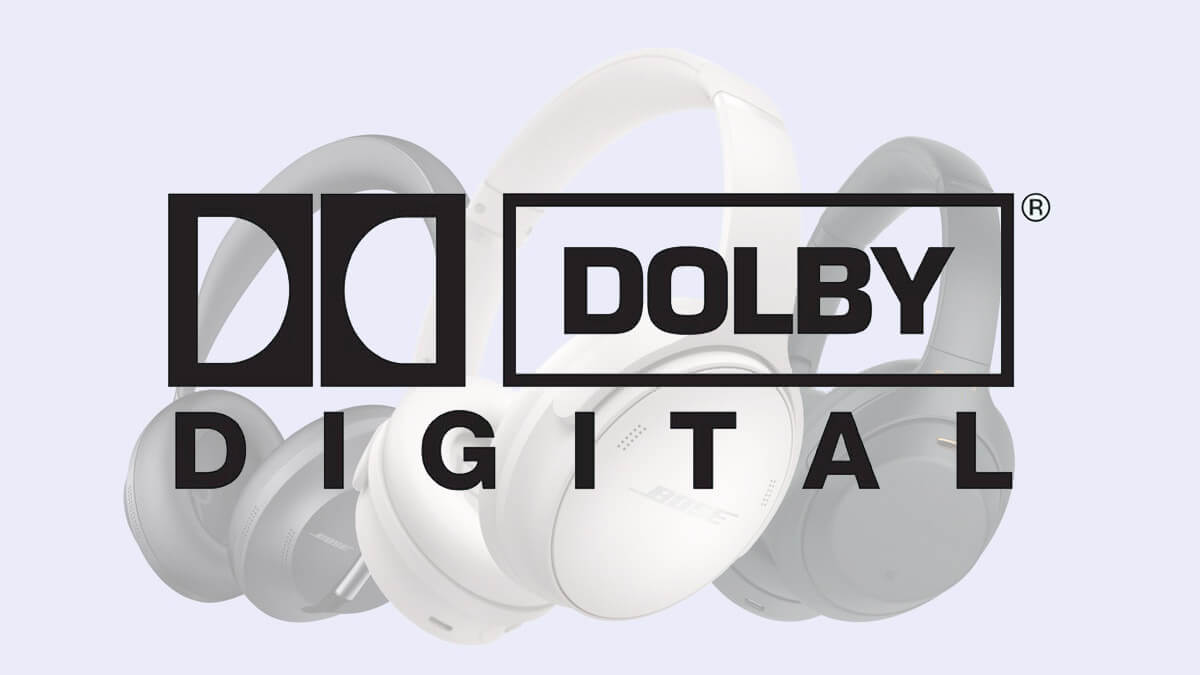 ¿Qué significa Dolby Digital?