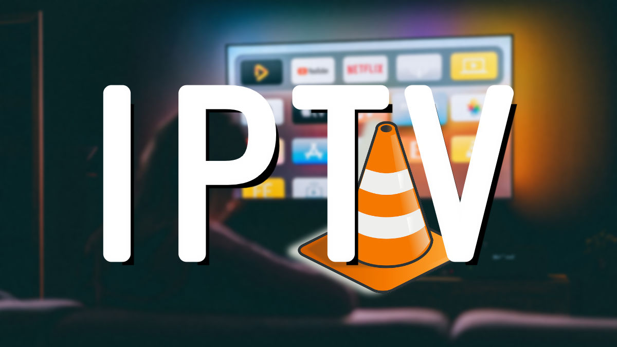 Cómo ver listas IPTV con VLC Media Player