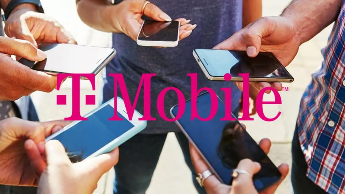 Mejores teléfonos que ofrece T-Mobile