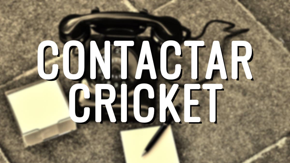 Cómo contactar con atención al cliente de Cricket