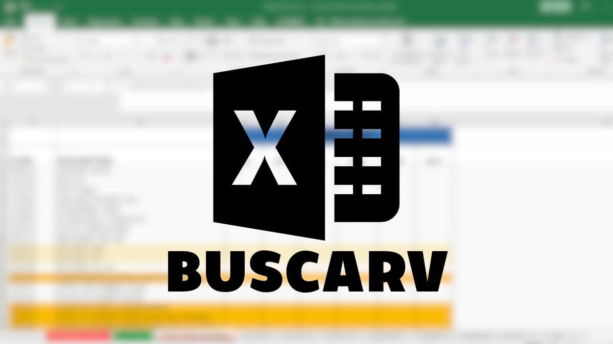 BUSCARV: cuándo y cómo usarlo en Excel